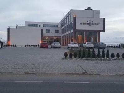 Aydıner Resort Otel