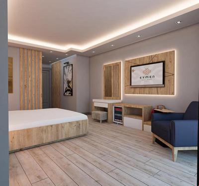 Eymen Otel