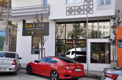 Saka Life Otel