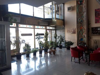 Arslan Otel Eskişehir