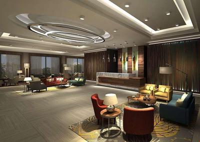 Questa Thermal & Spa Hotel Eskişehir