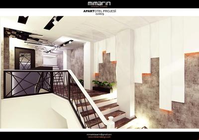 Lost Angels Rezidans