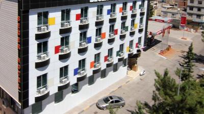 Beğer Hotel