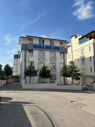 Damla Suit Otel