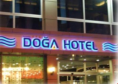 Doğa Hotel