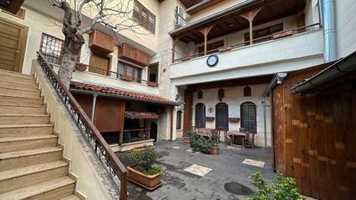 Elif Hanım Konağı