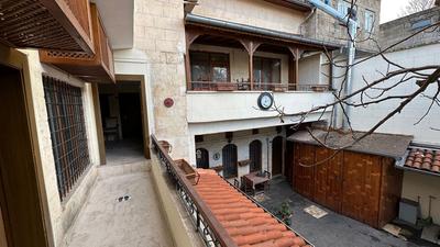 Elif Hanım Konağı