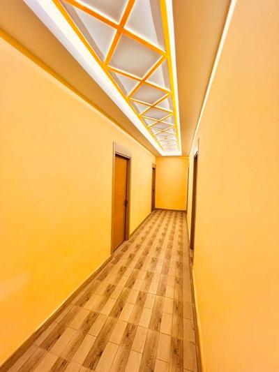 Gazişehir Gold Hotel & Spa
