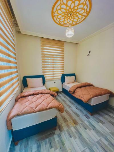 Gazişehir Gold Hotel & Spa