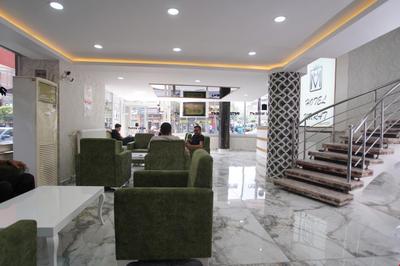 Hotel Murat
