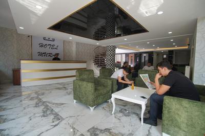 Hotel Murat