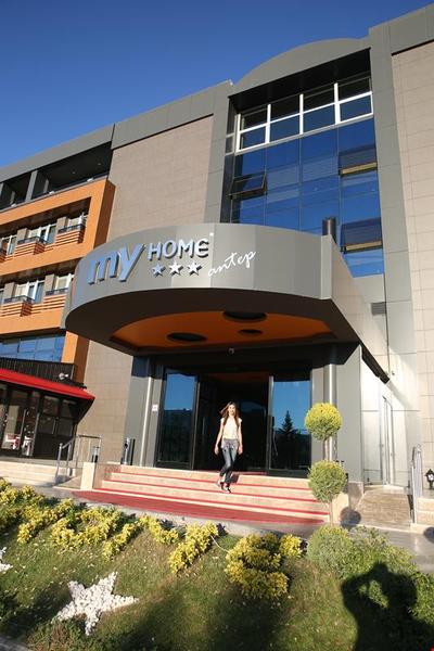 My Home Antep