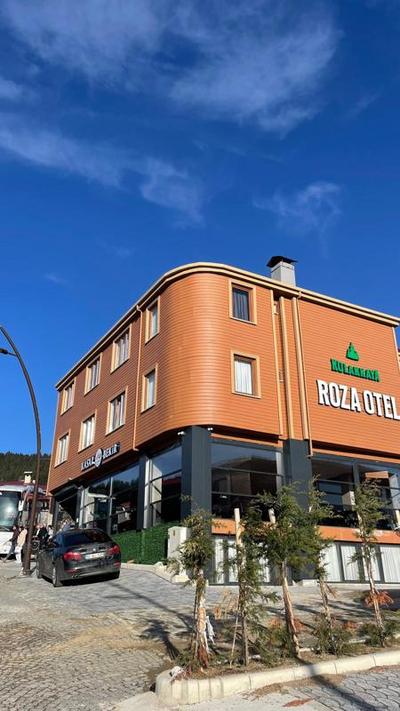 Roza Otel