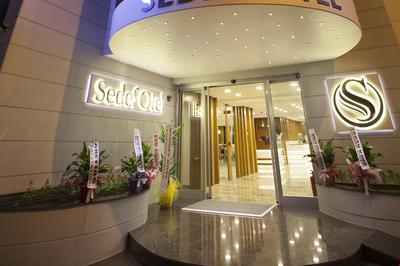 Giresun Sedef Otel