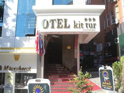 Kit-Tur Otel
