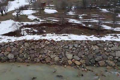 Karşı Bahçe Bungalov