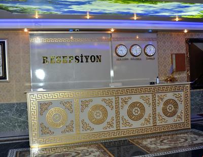 Hotel Grand New Yilmaz