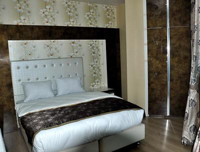 Hotel Grand New Yilmaz