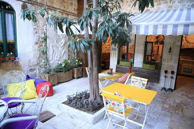 Çiçekli Konak Butik Otel