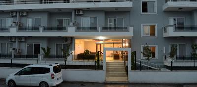 Arsuz Deniz Aile Pansiyonu