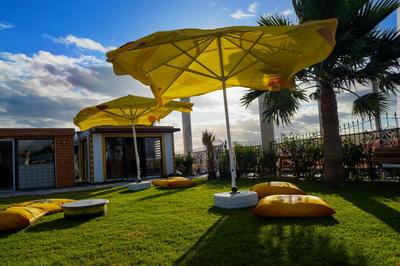 Çınar Spa Butik Otel