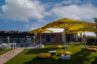 Çınar Spa Butik Otel