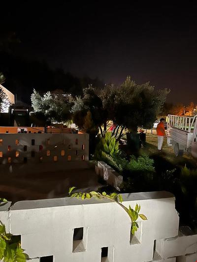 Kızılçam Agafed Otel