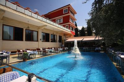 Yaman Hotel
