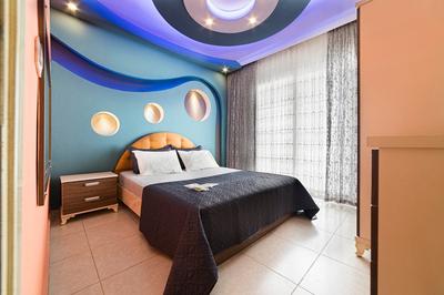 Loft Suit Apart Otel