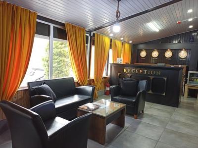 Loft Suit Apart Otel