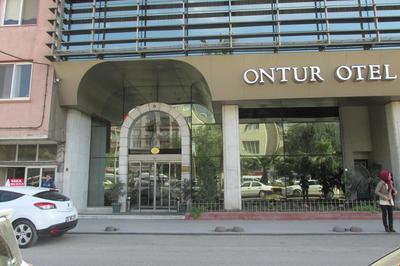 Ontur Otel İskenderun