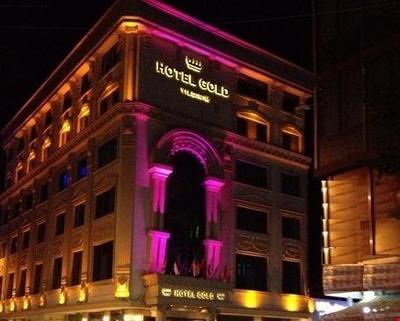 Hotel Gold Yildirim