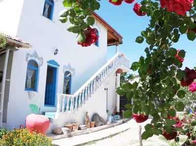 Ata Ocağı Yöresel Ev