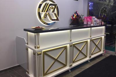 Koç Otel Elit Terminal