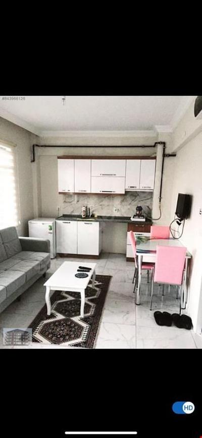 Gold Apart Otel Isparta