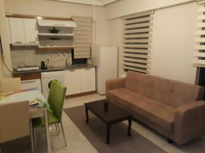 Gold Apart Otel Isparta