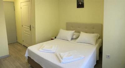 Ada İnan Butik Hotel