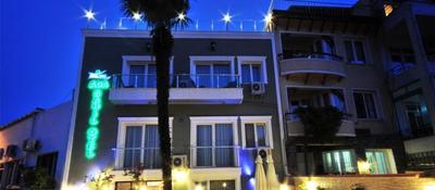 Büyükada Sahil Otel