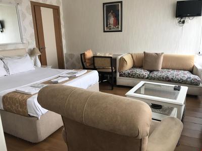 Kalamari Hotel Adalar