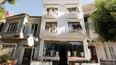 Kumsal Butik Hotel