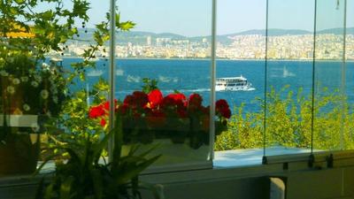 Marine House Boutique Hotel