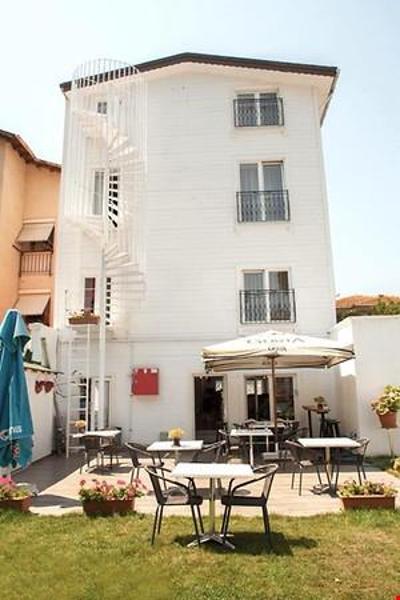 Pelit Boutique Hotel