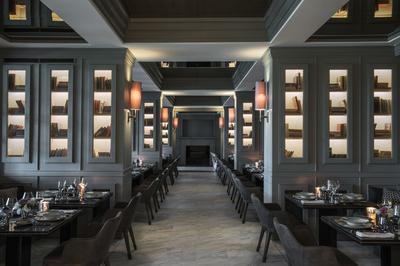 Prince's Palace Resort