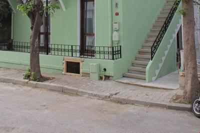 Yakamoz Pansiyon Otel