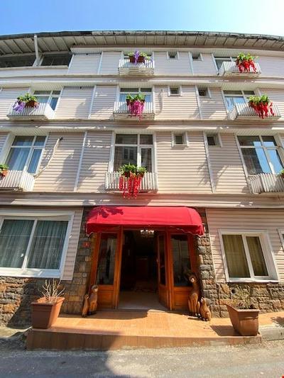 Yıldızlar Evi Hotel