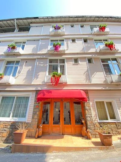 Yıldızlar Evi Hotel