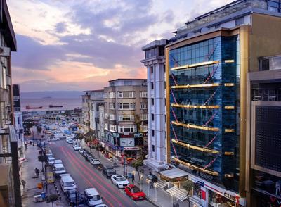 Ephesus Hotel Istanbul
