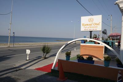 Airport Kumsal Otel