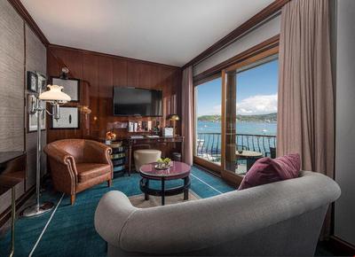 Defne Butik Otel İstanbul