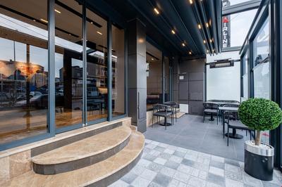 Fly Point Airport Hotel